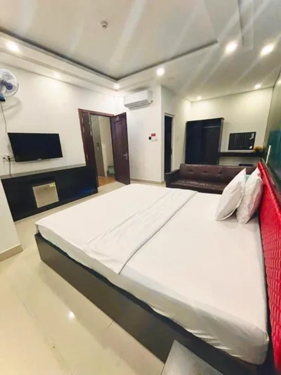 Hưng Phú Hotel HCM – 照片 2