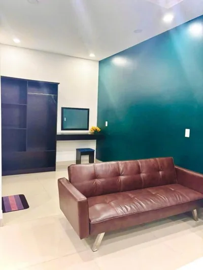 Hưng Phú Hotel HCM – 照片 3