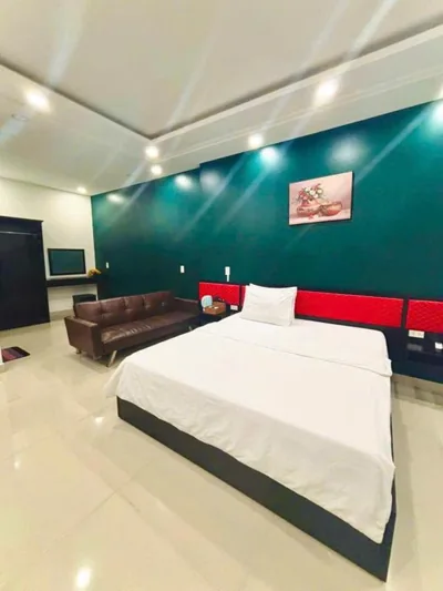 Hưng Phú Hotel HCM – 照片 5