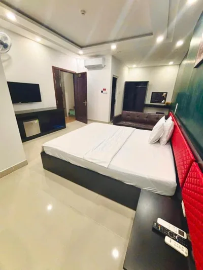 Hưng Phú Hotel HCM – 照片 6