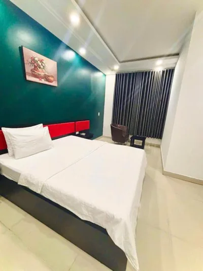 Hưng Phú Hotel HCM – 照片 7