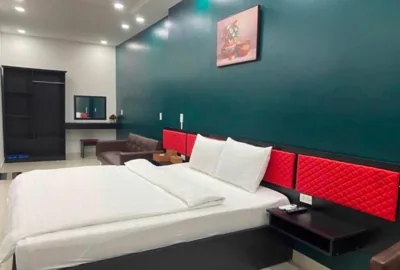 Hưng Phú Hotel HCM – 照片 8