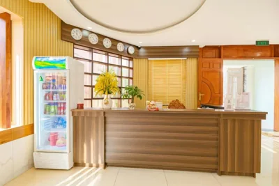 Hưng Phú Hotel HCM – 照片 11