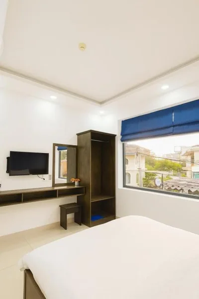 Hưng Phú Hotel HCM – 照片 13